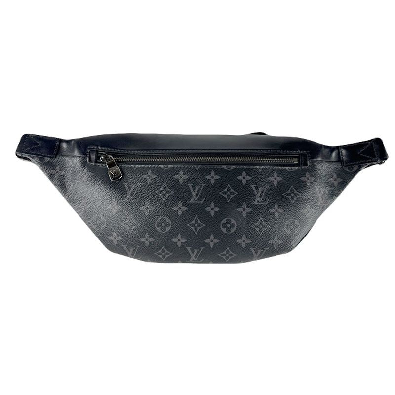 Louis Vuitton Body Bag Monogram Eclipse Discovery