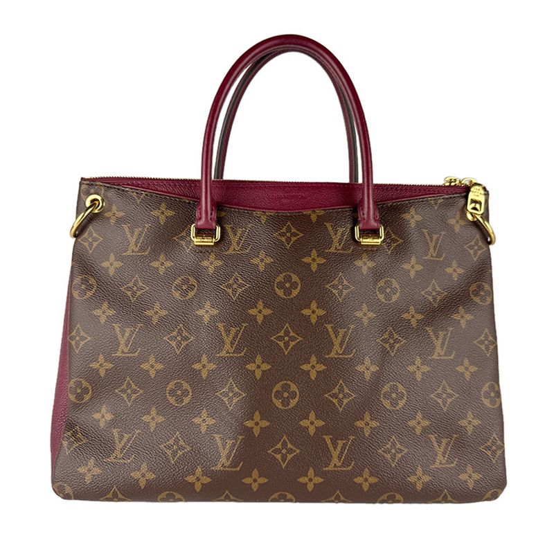 Louis Vuitton Shoulder Bag Pallas