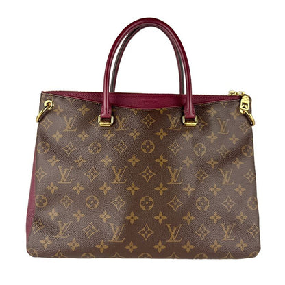 Louis Vuitton Shoulder Bag Pallas