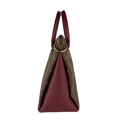 Louis Vuitton Shoulder Bag Pallas