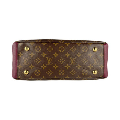 Louis Vuitton Shoulder Bag Pallas