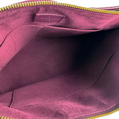 Louis Vuitton Shoulder Bag Pallas