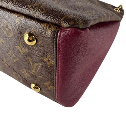 Louis Vuitton Shoulder Bag Pallas