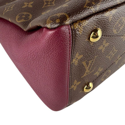 Louis Vuitton Shoulder Bag Pallas