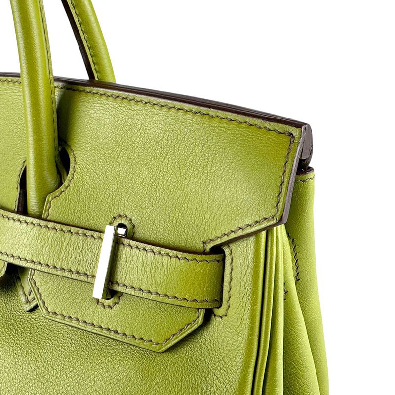 Hermes Handbag Birkin 30