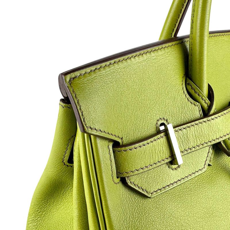 Hermes Handbag Birkin 30