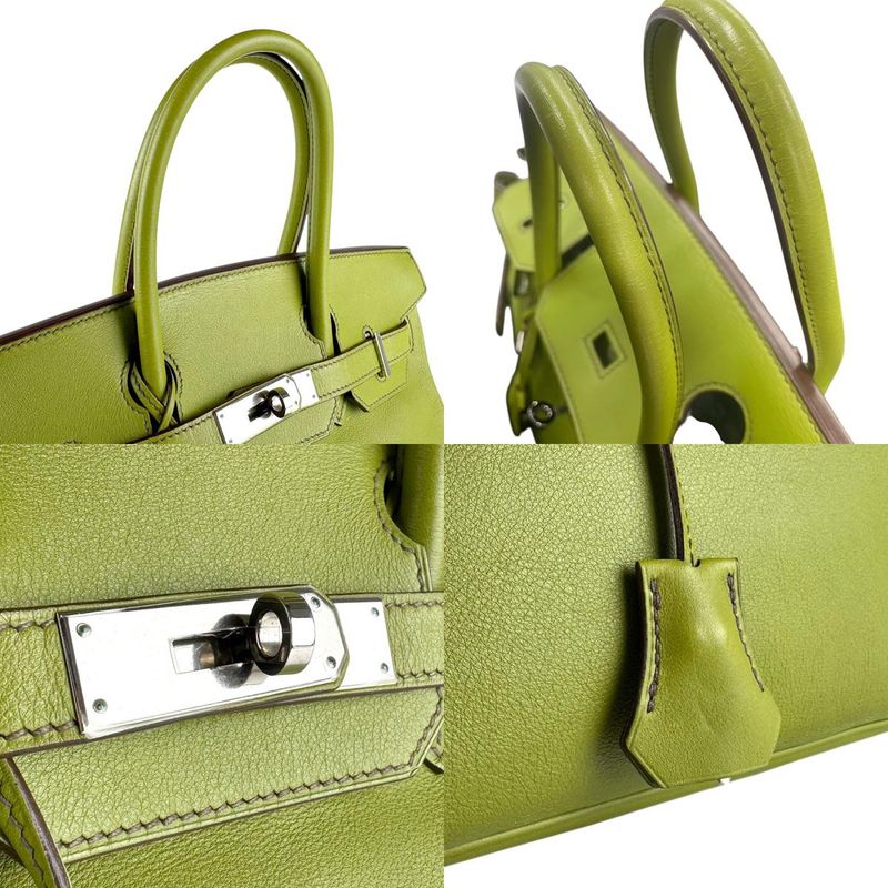 Hermes Handbag Birkin 30