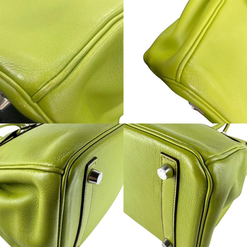 Hermes Handbag Birkin 30