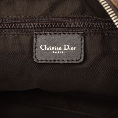Dior Trotter Romantic Brown Velour