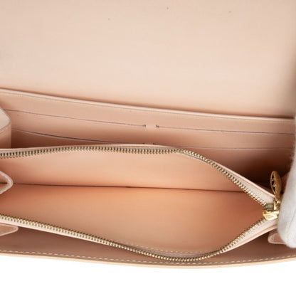 Louis Vuitton Monogram Vernis Portefeuille Sarah Rose Florentine Patent