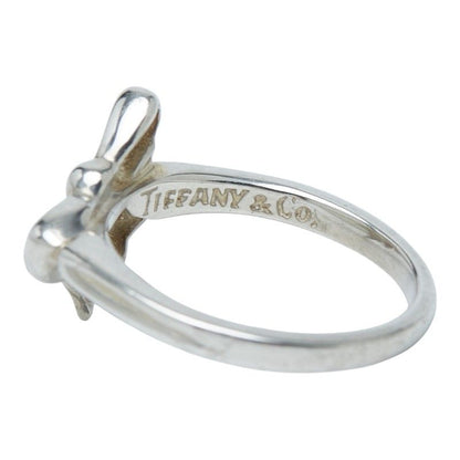 Tiffany & Co Loving Silver