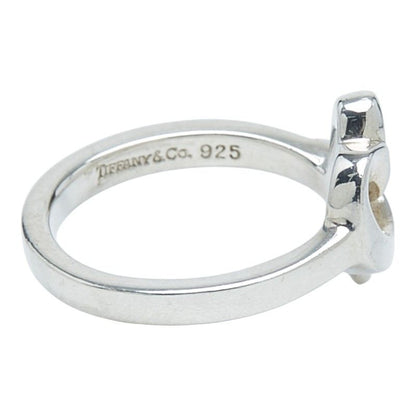 Tiffany & Co Loving Silver