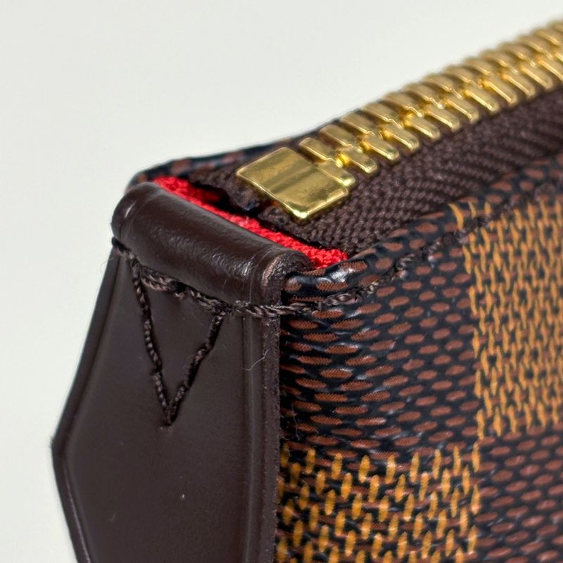 Louis Vuitton Westminster GM Shoulder Bag Tote Damier Brown