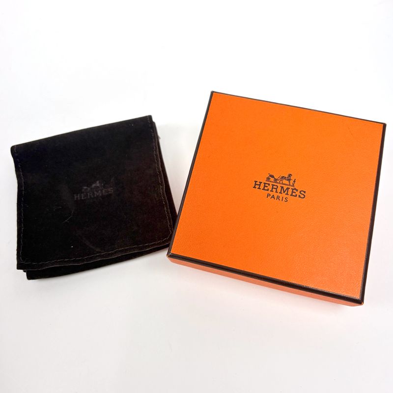 Hermes Kelly Double Tour Bracelet 2 Bracelet Veau Swift Blue Electric