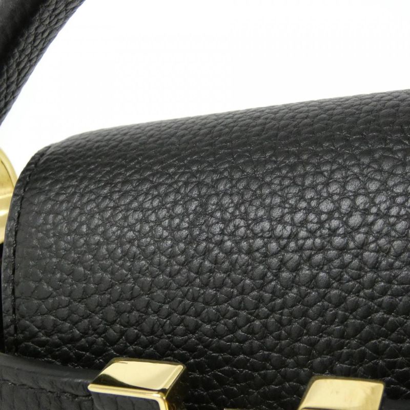 Louis Vuitton Capucines Mini Bag