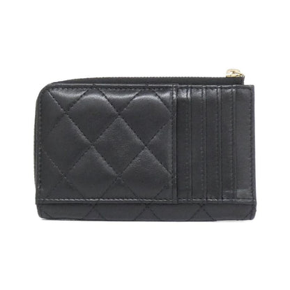 Chanel Timeless Classic Line Card Case
