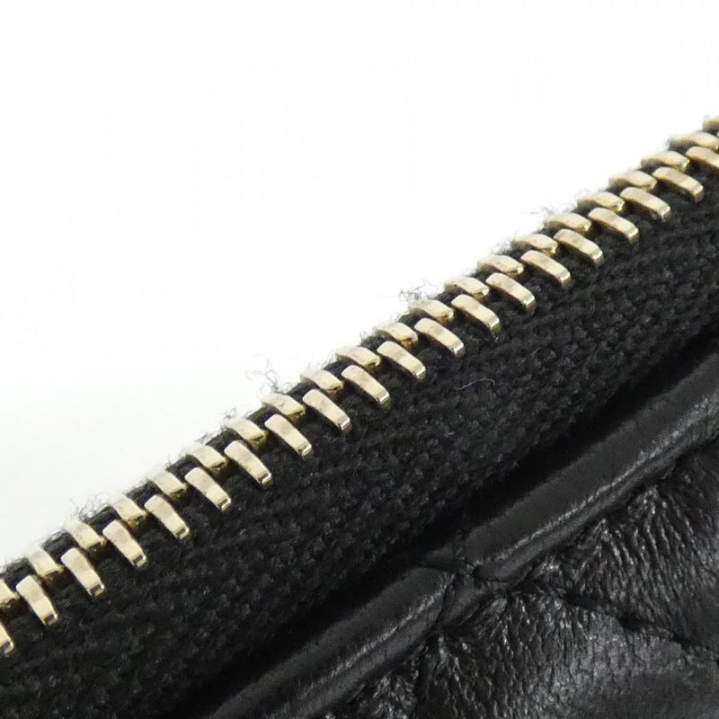 Chanel Timeless Classic Line Card Case