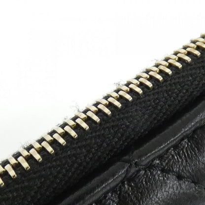 Chanel Timeless Classic Line Card Case