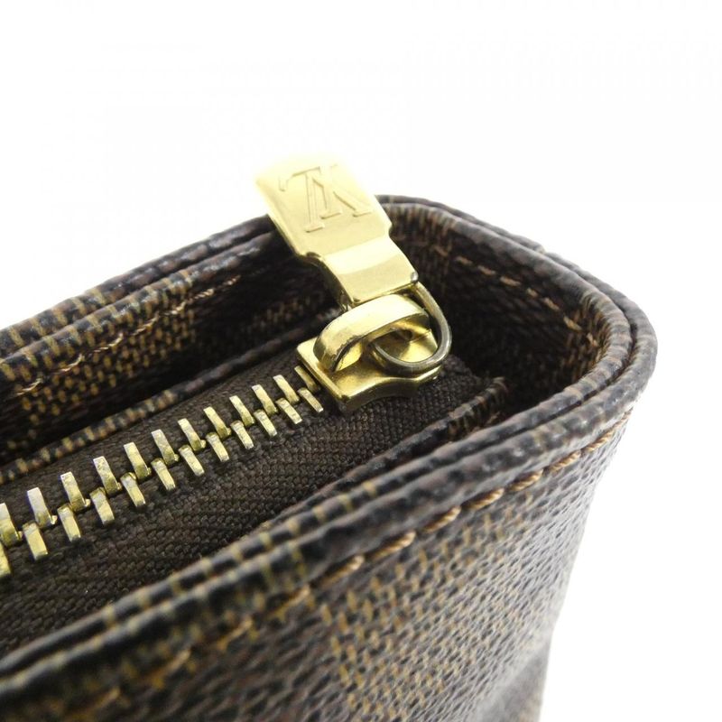 Louis Vuitton Damier Hippo Piano Bag