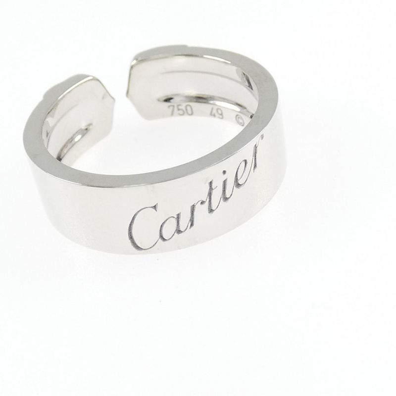 Cartier C2 Limited Ring