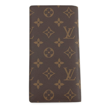 Louis Vuitton Wallet Monogram Portefeuille Brother