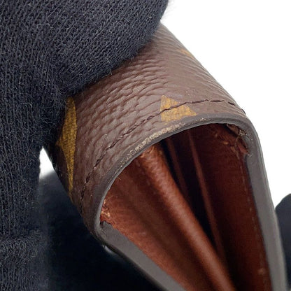 Louis Vuitton Wallet Monogram Portefeuille Brother