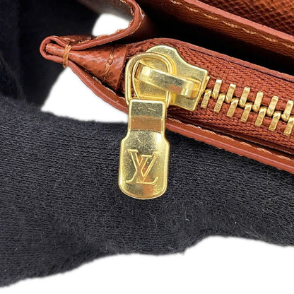 Louis Vuitton Wallet Monogram Portefeuille Brother