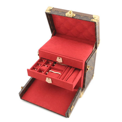 Louis Vuitton Box Monogram Vanity