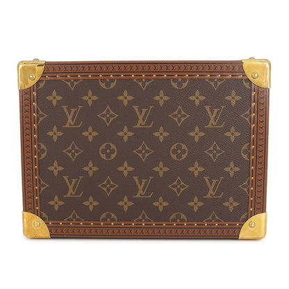 Louis Vuitton Box Monogram Vanity