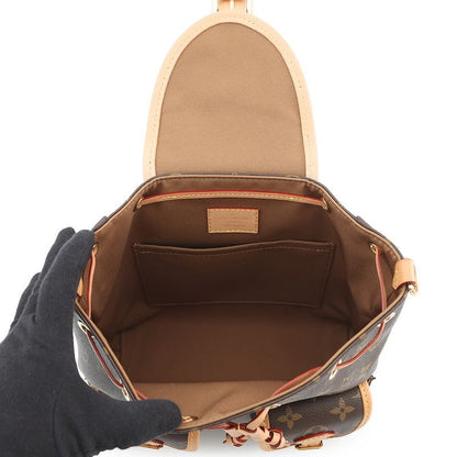 Louis Vuitton Backpack Monogram Excursion PM 2-Way Chain