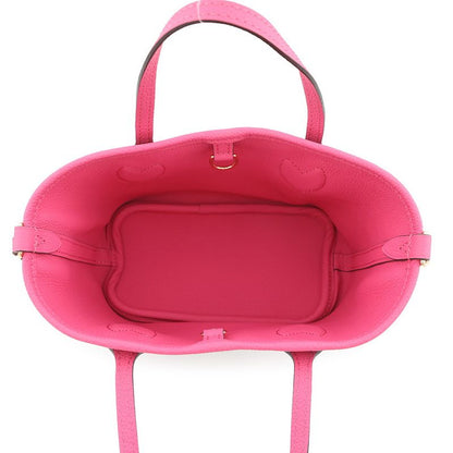 Louis Vuitton Tote Monogram Neverfull Inside Out BB Rose Pondicherry