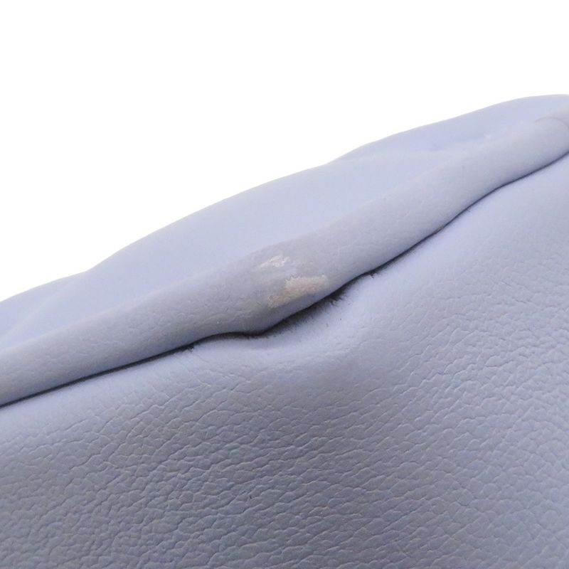 Louis Vuitton Handbag Monogram Leather Pop My Pouch Lilac