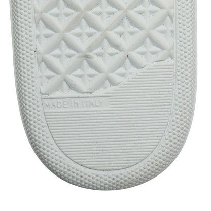 Dior Boots 36 White Leather Fabric
