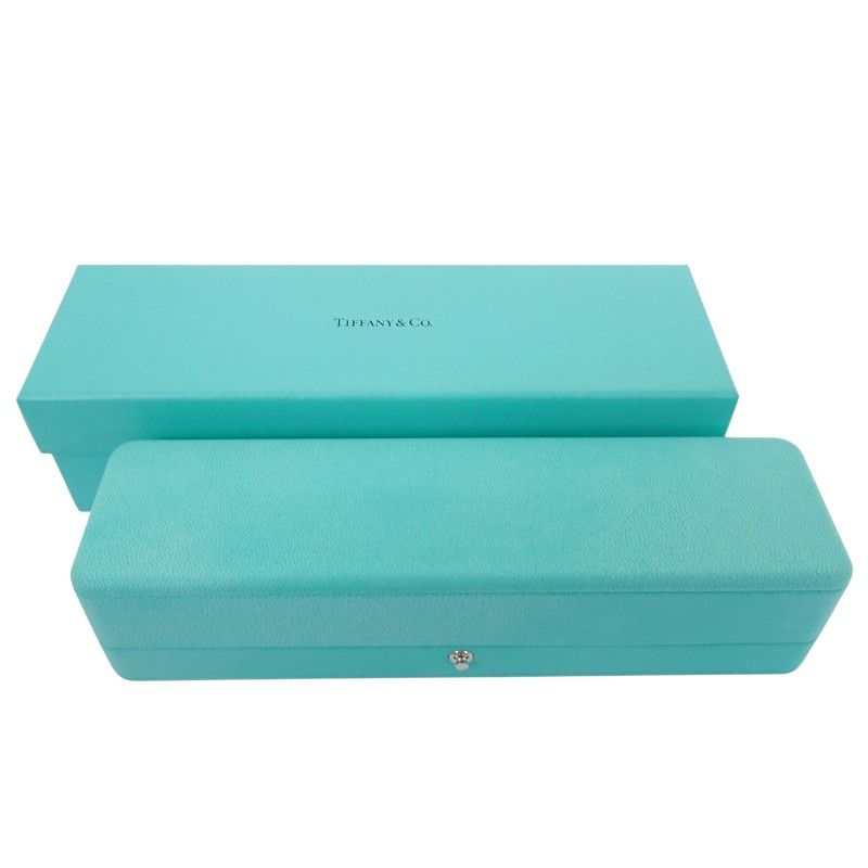 Tiffany & Co T Smile Small Bracelet 18K Yellow Gold