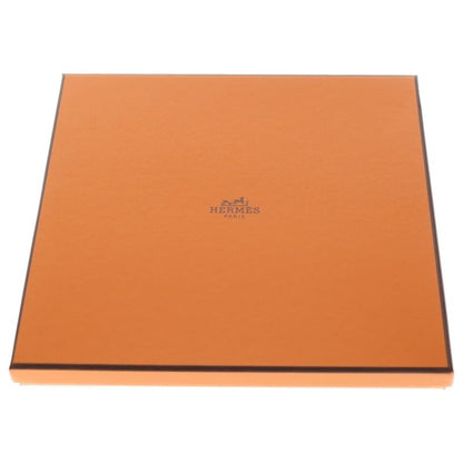 Hermes Carre 90 Scarf Cheval Oscope Silk Multi
