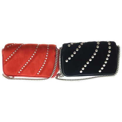 Gucci GG Marmont Super Mini Gift Box Shoulder Bag