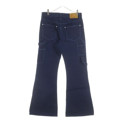 Louis Vuitton Denim Carpenter Pants Indigo
