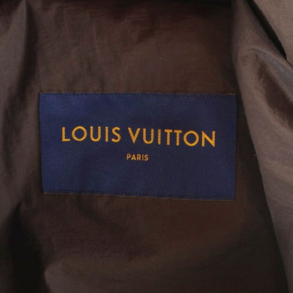 Louis Vuitton Nigo Monogram LV Toile Military Jacket Lsr