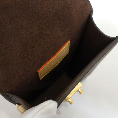 Louis Vuitton Phone Pouch Metis Shoulder Bag Monogram Canvas