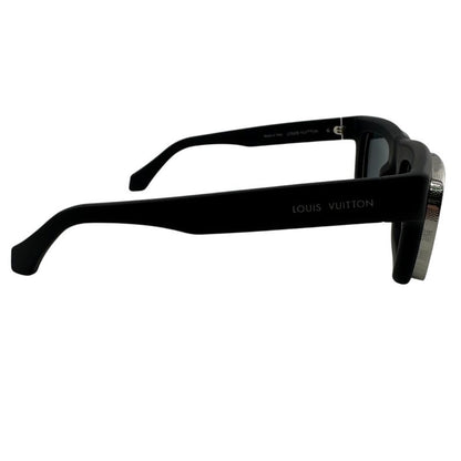 Louis Vuitton LV Supervision Sunglasses Black