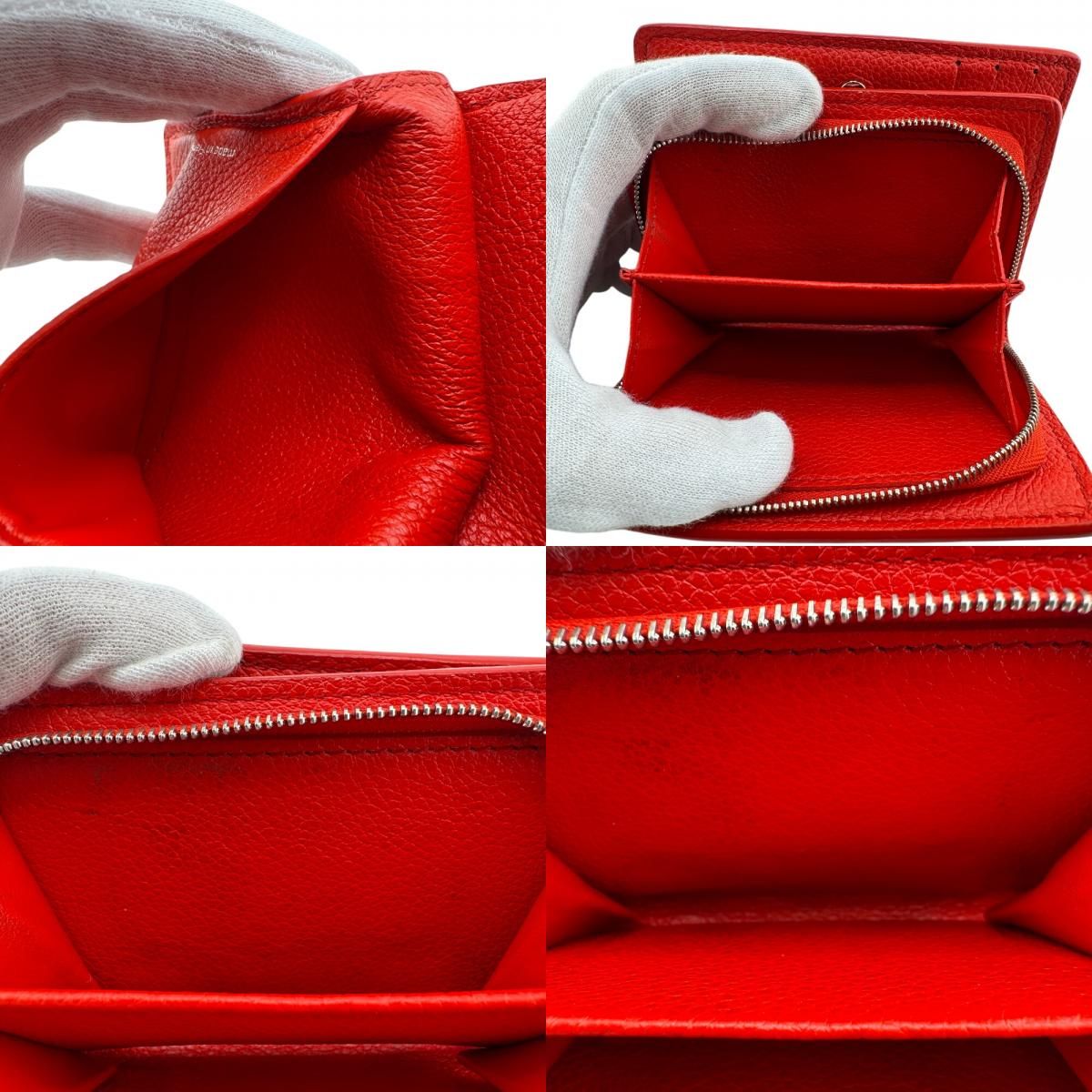 Louis Vuitton Yayoi Kusama Collaboration Dot Pattern LV Yk Portefeuille — view 7