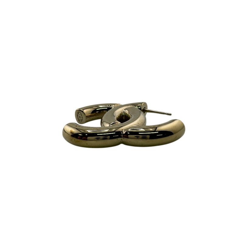 Chanel Earrings Gold