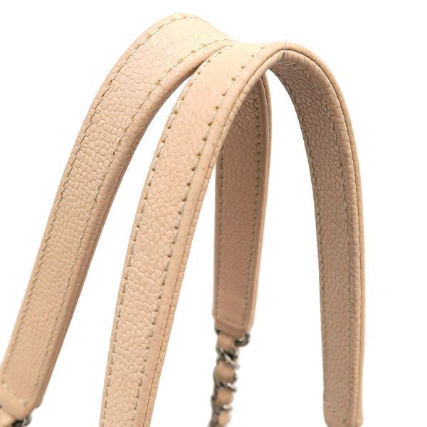 Chanel Wild Stitch Chain