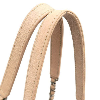 Chanel Wild Stitch Chain