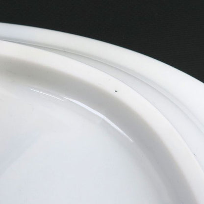 Hermes Toucan Oval Plate