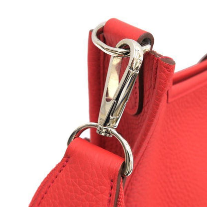 Hermes Evelyne That Can Adjust Pink