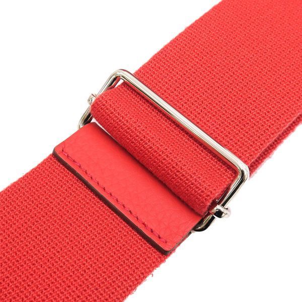 Hermes Evelyne That Can Adjust Pink