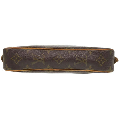 Louis Vuitton Marly Bandouliere Monogram Shoulder Bag LV