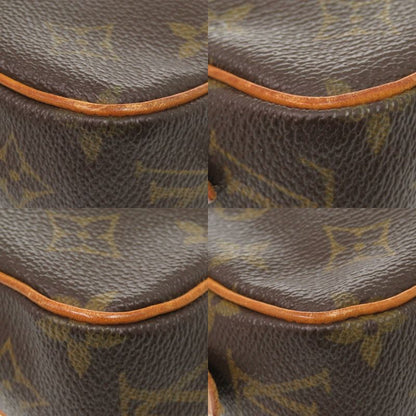 Louis Vuitton Marly Bandouliere Monogram Shoulder Bag LV