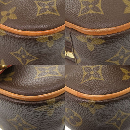 Louis Vuitton Pochette Gange Monogram Body Bag LV
